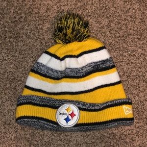 Steelers Beanie